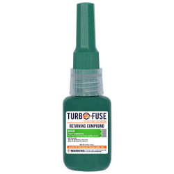 Turbo Lock 17 HT Retaining Compound – 50 mL