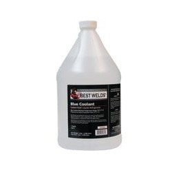 Coolant Fluid, 19° F, -7° C, 1 Gal