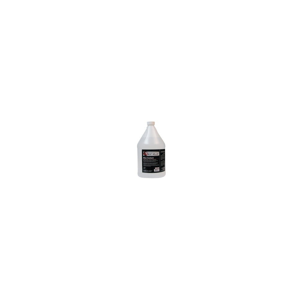 Coolant Fluid, 19° F, -7° C, 1 Gal