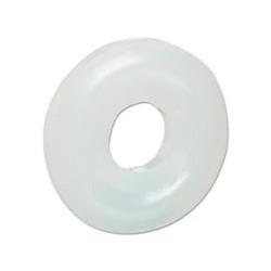 Regulator Inlet Washer – PTFE, CGA-660/CGA-670