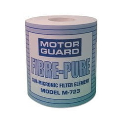 Filter Elements – 1/2" NPT, For Motorguard M30 & M60, Plasma Cutter Parts