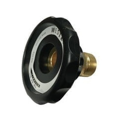 Regulator Inlet Nuts – Plastic, CGA-580