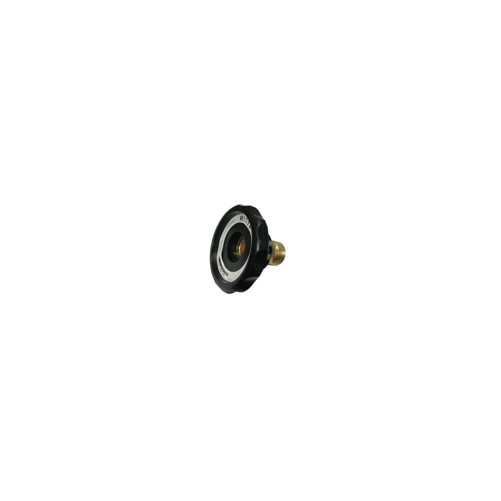 Regulator Inlet Nuts – Plastic, CGA-580