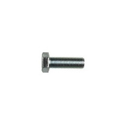 1/4-20 x 2 1/2 HEX HEAD  CAP SCREW