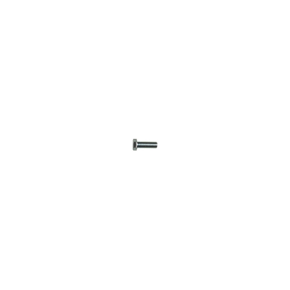 3/4-10 x 3 1/2 HEX HEAD  CAP SCREW 316 