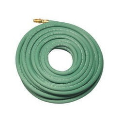 Single Line Welding Hoses – 3/16 in, 800 ft, Oxygen
