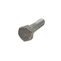 5/8-11 x 20 HEX BOLT A307 GALV