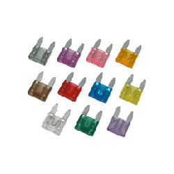 FUSE-3 AMP MINI VIOLET