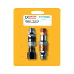Quick Connector Sets, Hose-to-Hose Conn