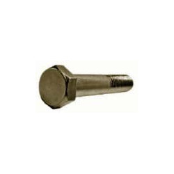 7/8"-9x6",(Partial Thread) GRADE 2 HEX C