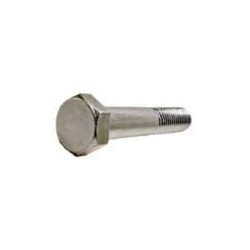 5/16-18 x 3 1/4 HEX HEAD CAP SCREW GRAD