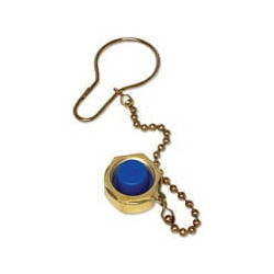 Manifold One-Piece Dust Cap Assemblies,