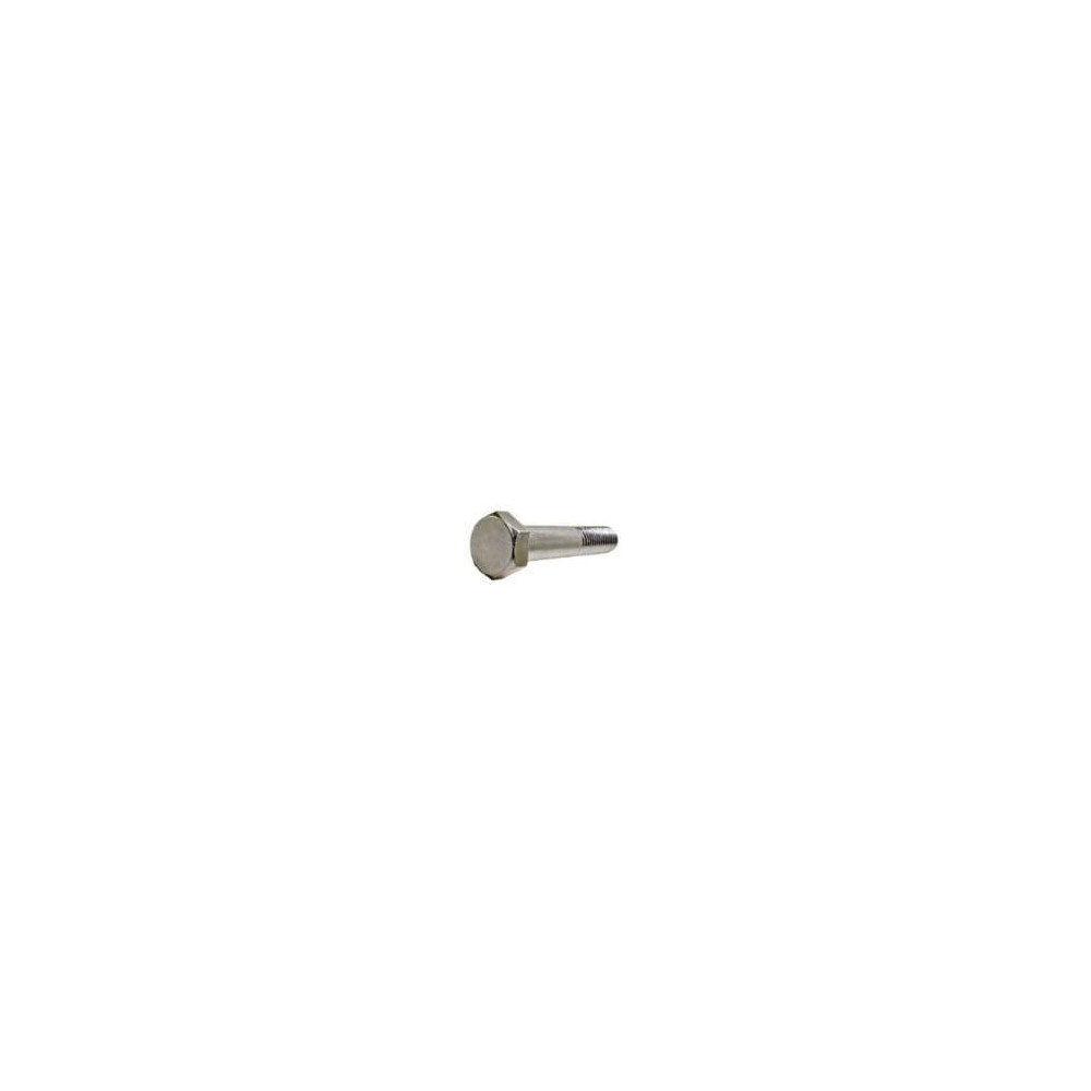 3/4-10 x 2 Hex Head Cap Screw – Grade 2 Zinc