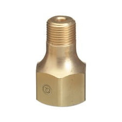 Male NPT Outlet Adapters for Manifold P