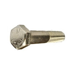 1/2-13 x 8 HEX HEAD CAP SCREW GRADE