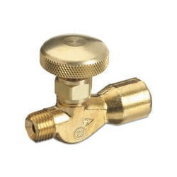 Non-Corrosive Gas Flow Valves, 200 PSIG