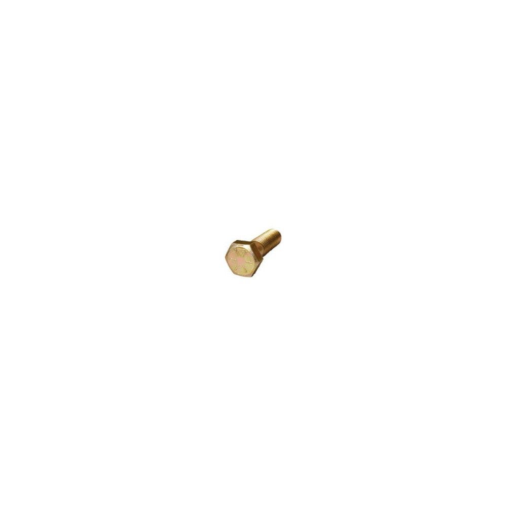1/2-20 x 2 HEX HEAD CAP SCREW GR 8
