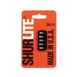 322-3011X Flints, Single Flint Renewal