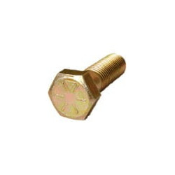 9/16"-18x1",(FT) HEX CAP SCREWS GR 8 ...