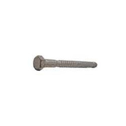 5/8 x 10 HEX LAG SCREW GALV
