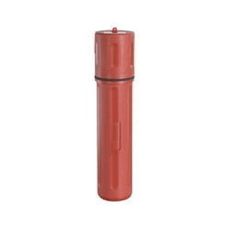Lincoln Electrodes Canisters HIPE – For 12" to 14" Electrode, Red