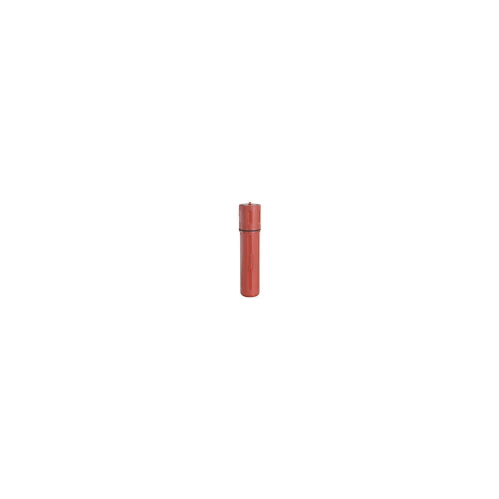 Lincoln Electrodes Canisters HIPE – For 12" to 14" Electrode, Red