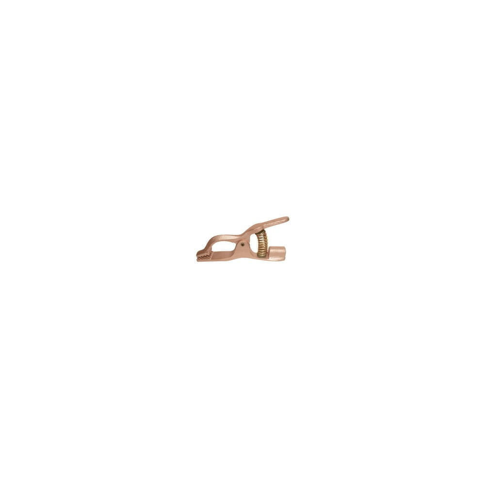Ground Clamps, 300 A, 3/0