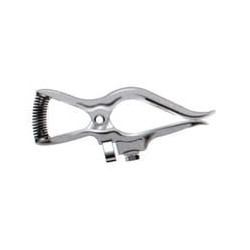 Insulated Spring Clamps – 300 A, 1/0‑2/0