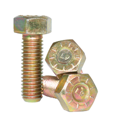 1 1/2-6 x 8 (PT) HEX HEAD CAP SCREW L9
