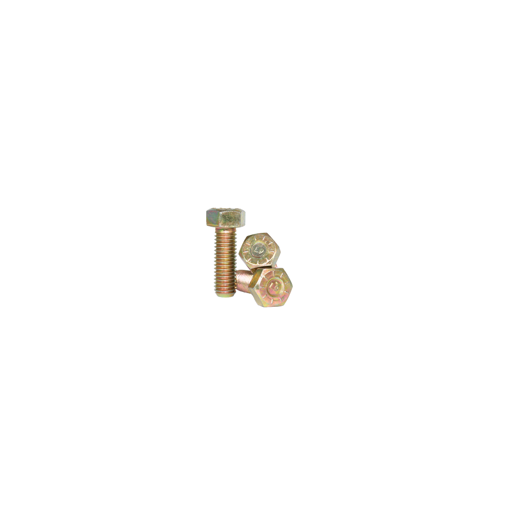 1 1/2-6 x 8 (PT) HEX HEAD CAP SCREW L9