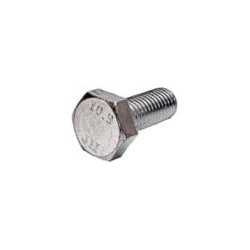 M8-1.25 x 30 HEX CAP SCREW GRADE 10