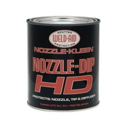 NOZZLE-DIP® HD® Anti-Spatter – 1 qt Can