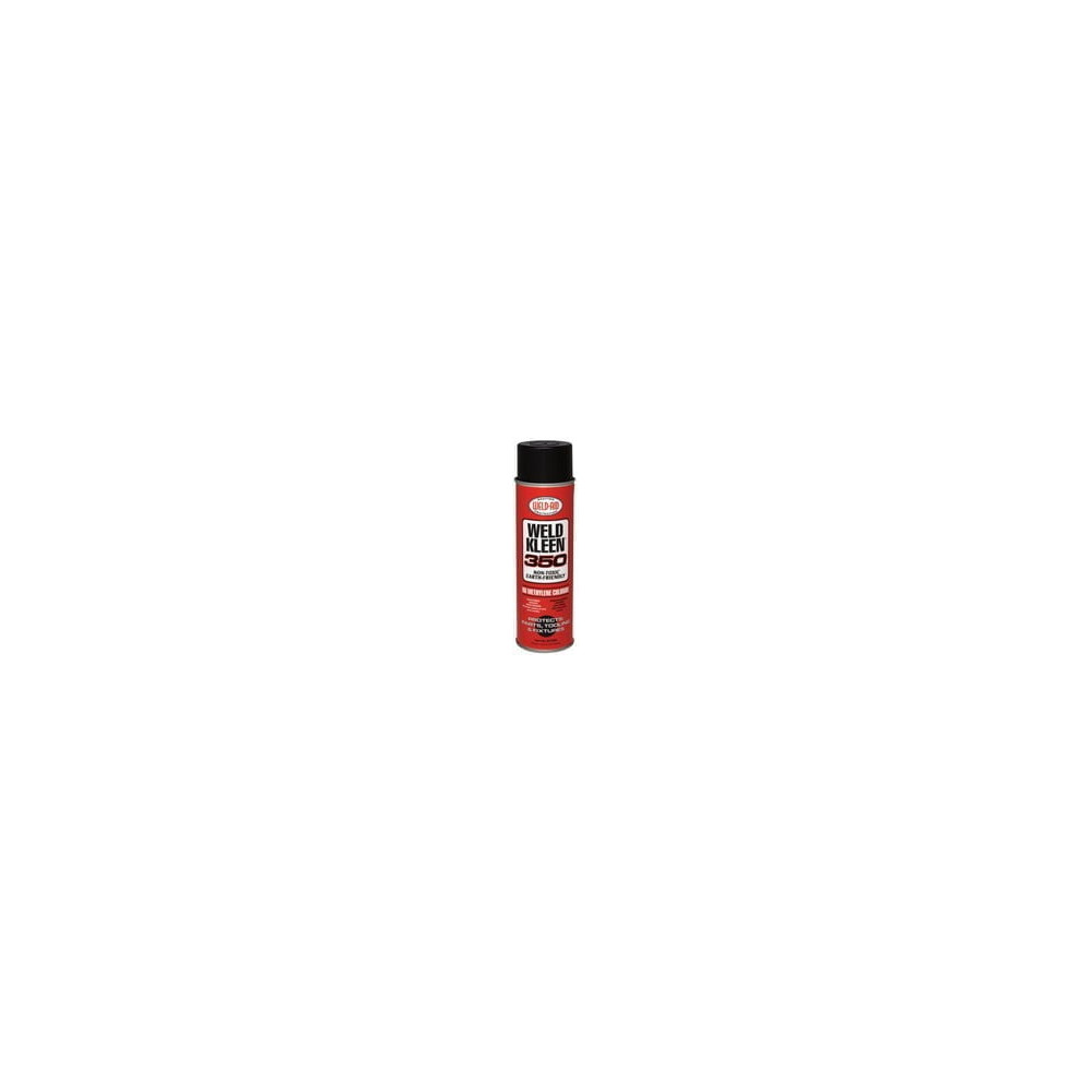 Weld-Kleen 350 Anti-Spatter – 13.64 oz Aerosol, Red
