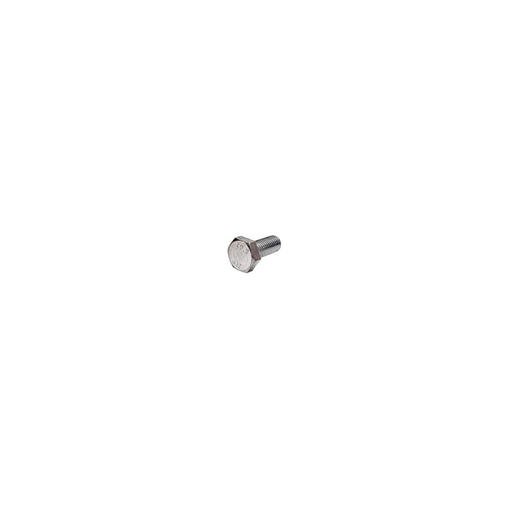 M24-3.0 x 40 Hex Cap Screw – 10.9 Grade Zinc