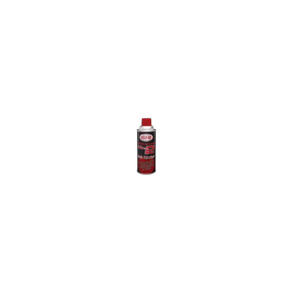 Nozzle-Kleen No.2 Anti-Spatters, 16 oz Ae
