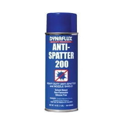Anti-Spatter 200 – 16 oz Aerosol, Clear