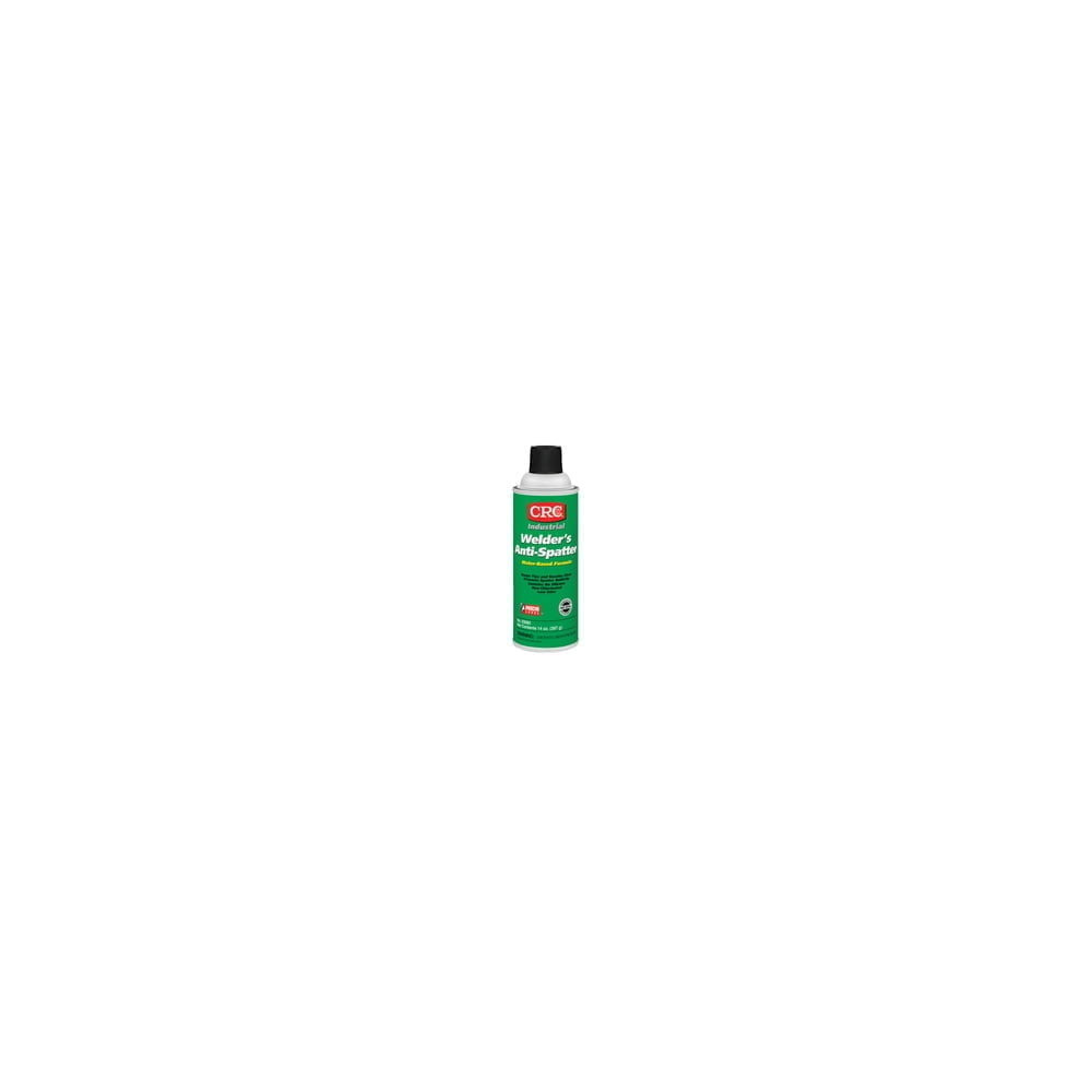 Welder's Anti-Spatter Spray – 16 oz Aerosol Can