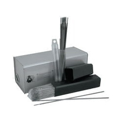 Mild Steel Electrodes, 7018 Alloy, Carb