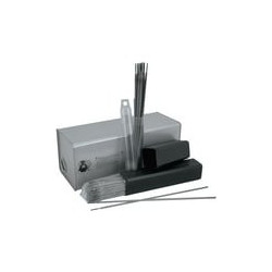 Mild Steel Electrode – 6013 Alloy, 1/8" x 14", 5 lb