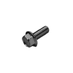 1/2-13 x 1 1/2 SERRATED FLANGE BOLT Z