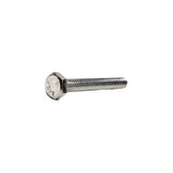 1/4-20 x 1 1/2 TAP BOLT GRADE 5 ZINC