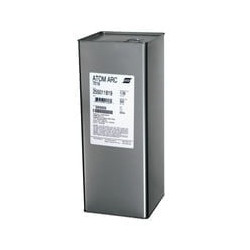 Stick Electrode – ATOM ARC 7018, 5/32" x 14", 50 lb