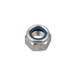 5/8-18 NYLON INSERT LOCKNUT 316 S/S