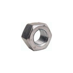 3/8-16 HEAVY HEX NUT Z