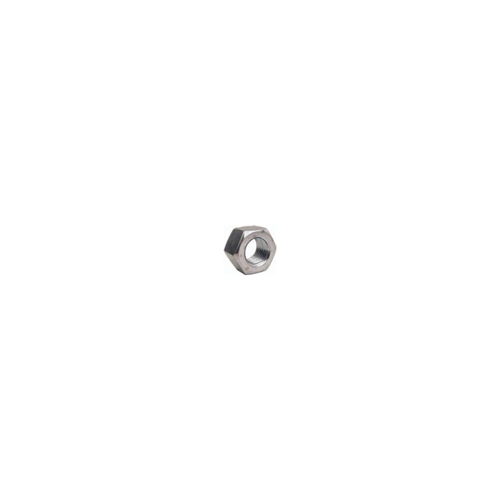 7/8-9 Heavy Hex Nut UNC A563 Gr A Z