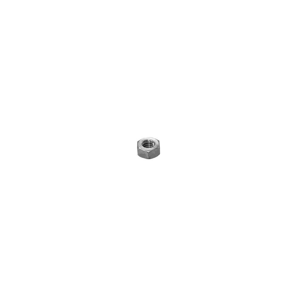 1 3/8-6 Hex Nut UNC 316 S/S