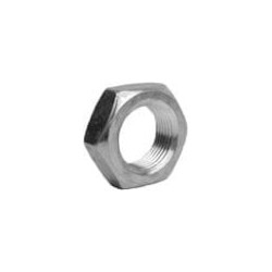 1-14 HEX JAM NUT Z