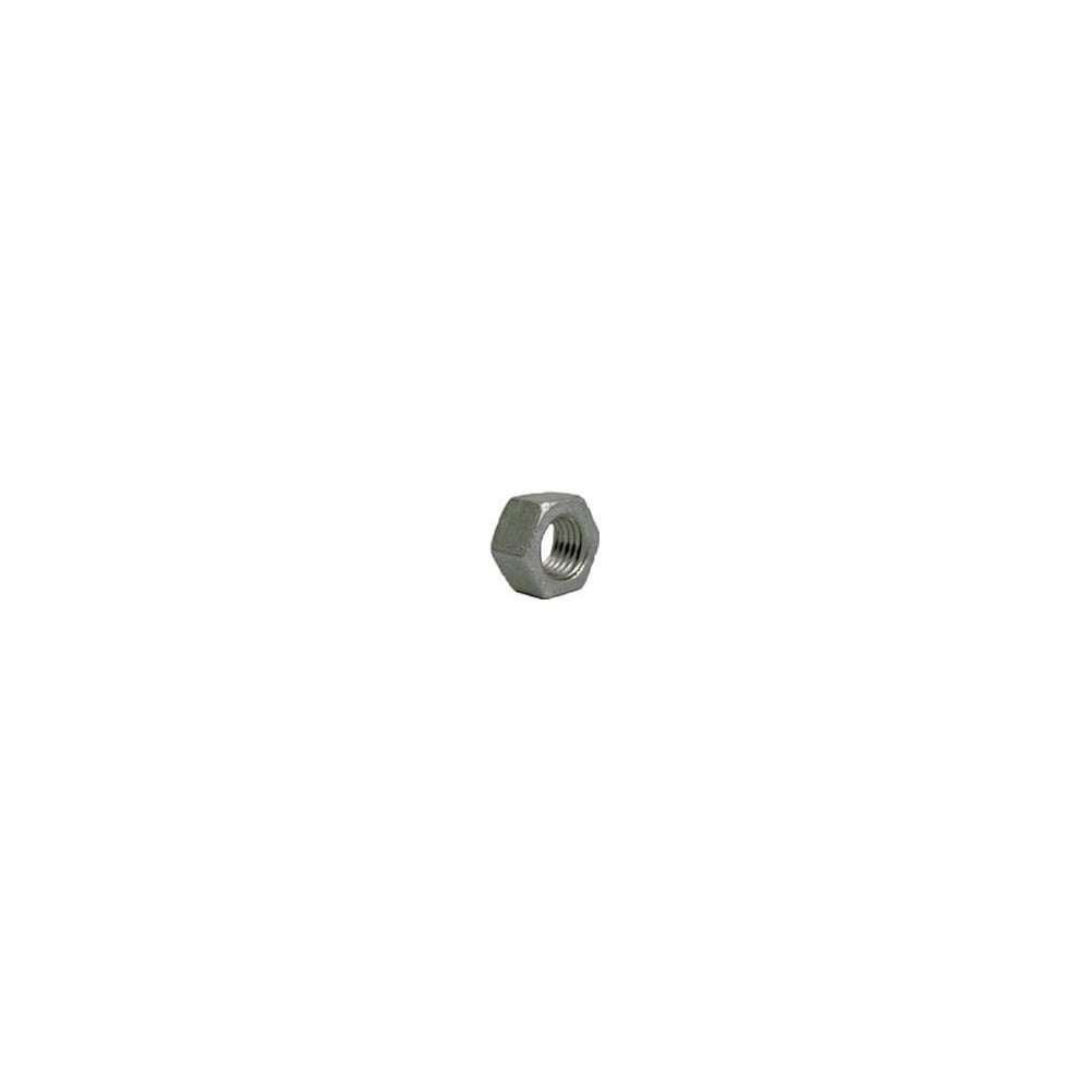 3/8-16 Hex Nut – Galvanized