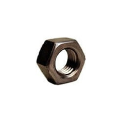 5/8-18 Hex Nut UNF Low Carbon Pln