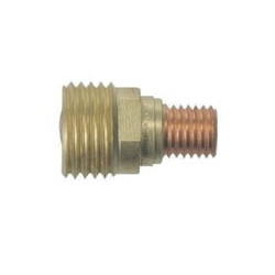 Gas Lens Collet Bodies – 3/32", Used on Torches 9, 20, 22, 24 & 25